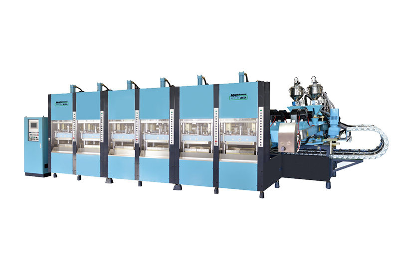 Sugunuma Dating Machine 東京製 China E266UP DRAGON266U Linear Foam Rubber Injection Molding